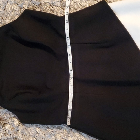 Halston heritage cut out dress - Picture 8 of 11